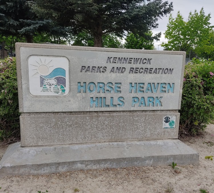 Horse Heaven Hills Park (Kennewick,&nbspWA)
